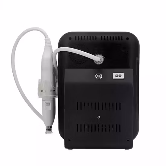 Pistola de mesoterapia con inyección para blanquear la piel con glutatión A0112 para mesoterapia