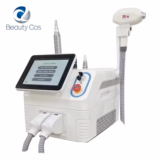 Máquina láser de rodillo Derma para eliminación de arrugas, tonificación de la piel de densidad ajustable, gran oferta