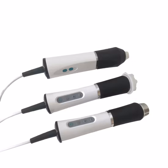 Máquina de belleza para el cuidado de la piel con pulverizador de oxígeno y agua en equipos de RF, reparación de ojos hinchados y rojos para levantar la piel